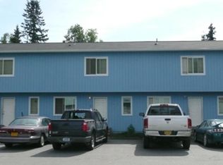 212 Zappa Pl APT 3, Anchorage, AK 99504