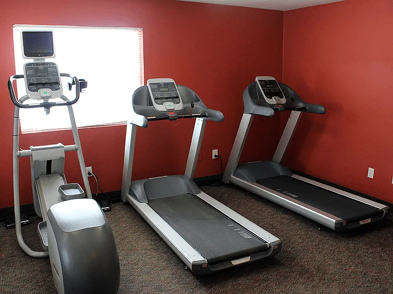 Cardio Equipment