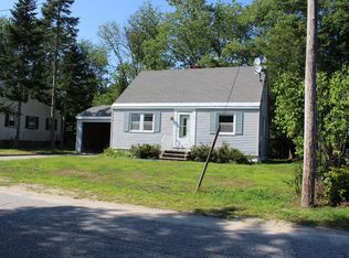 76 Merrymeeting Rd, Brunswick, ME 04011