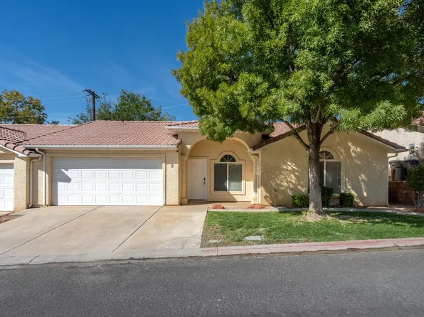 2099 E Middleton Dr APT 2, Saint George, UT 84770