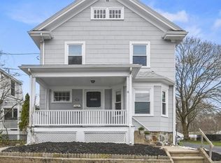 18 James St, Beverly, MA 01915