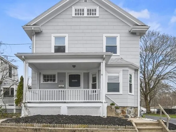 18 James St, Beverly, MA 01915