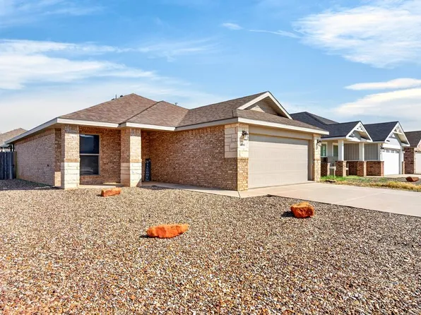 6801 Rio Pl, Midland, TX 79705
