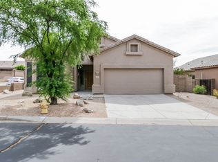 2331 N Malachite Cir, Mesa, AZ 85207