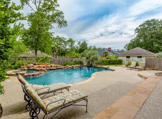 175 Park Way, Montgomery, TX 77356