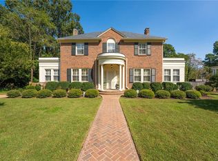 1767 Westover Ave, Petersburg, VA 23805