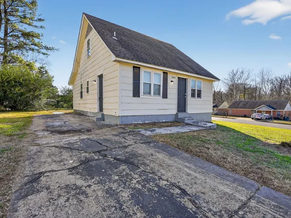 2449 Labonte Dr, Memphis, TN 38127