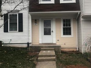 42 Alden Ct, Sterling, VA 20165