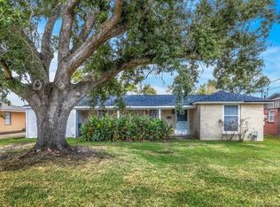 417 E Claude St, Lake Charles, LA 70605