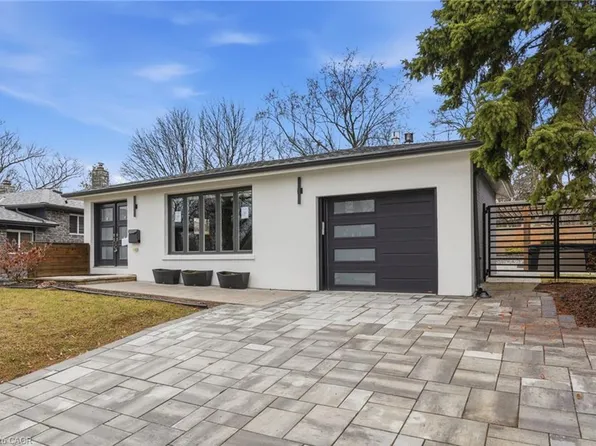 23 Logstone Cres, Toronto, ON M1E 4M2