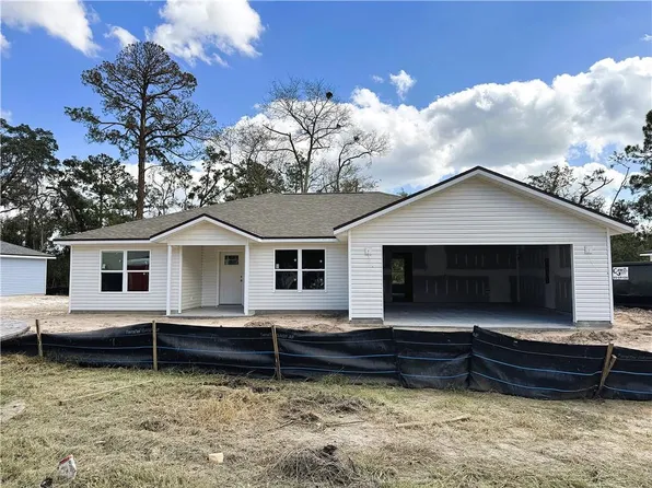 409 Old Mill Dr, Kingsland, GA 31558