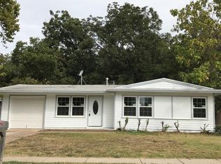 2001 Ida St, Arlington, TX 76010