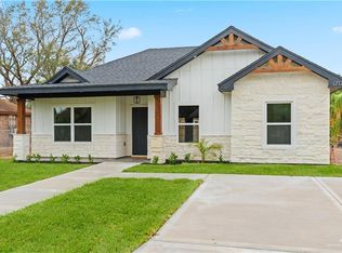 1712 Calle Anacua, San Juan, TX 78589