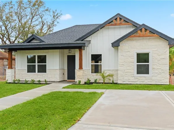 1712 Calle Anacua, San Juan, TX 78589