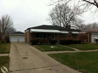 12321 Common Rd, Warren, MI 48093