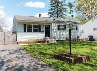 1906 Ward Rd, Columbus, OH 43224