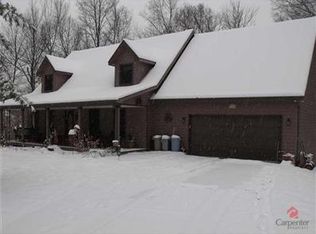 1685 W Aspen Way, Martinsville, IN