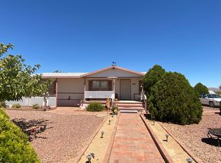 14345 N Pierce Ferry Rd, Dolan Springs, AZ 86441