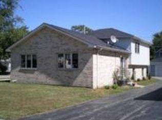 14601 Central Park Ave, Midlothian, IL 60445