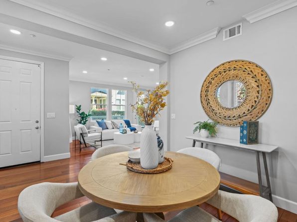 800 Live Oak Way APT 802, Belmont, CA 94002
