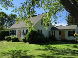 42 Ann Vinal Rd, Scituate, MA 02066