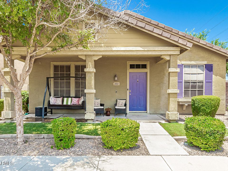 1st image of 3868 E YEAGER Drive