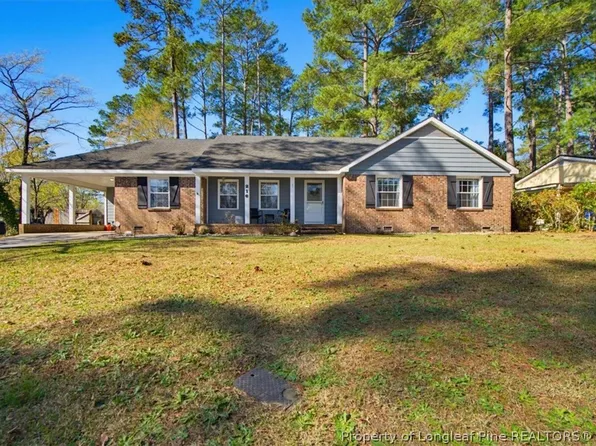 216 Addison St, Fayetteville, NC 28314