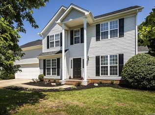 3109 Pine Pointe St, Matthews, NC 28104