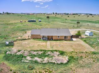 200 Venus Rd E, Edgewood, NM 87015