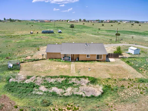 200 E Venus Rd, Edgewood, NM 87015