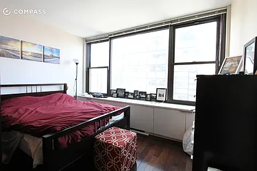 Rented by Compass