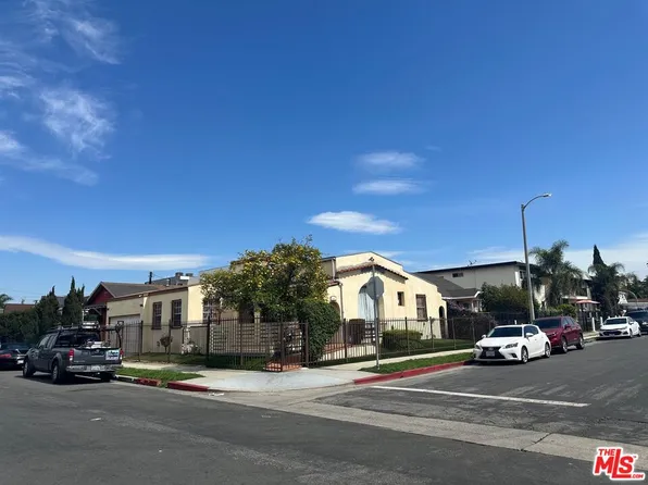 4859 Saturn St, Los Angeles, CA 90019