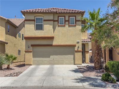 3336 Brayton Mist Dr, North Las Vegas, NV, 89081