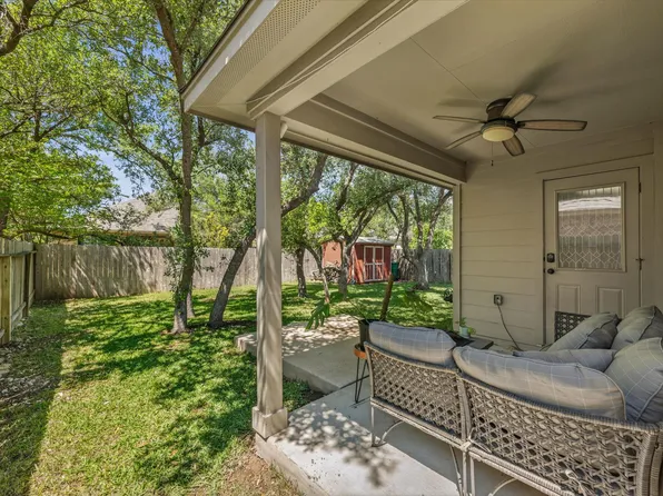 1923 Barnett Dr, Cedar Park, TX 78613