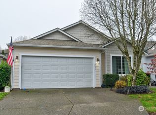 2837 Alyssa Ct SE, Olympia, WA 98501