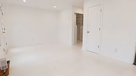 Rented by ISRAEL A Burns, LREB