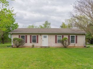 1643 Rutledge Ln, Lebanon, TN 37087