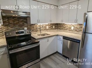 229 Ellington Rd APT G, East Hartford, CT 06108