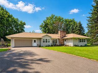 360 East Ave, Albion, NY 14411