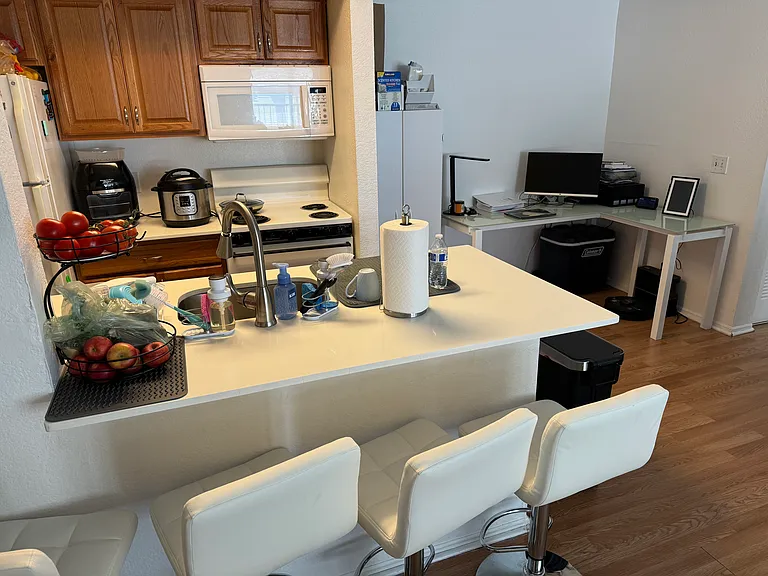 2900 S University Dr #9212 — Photo 5
