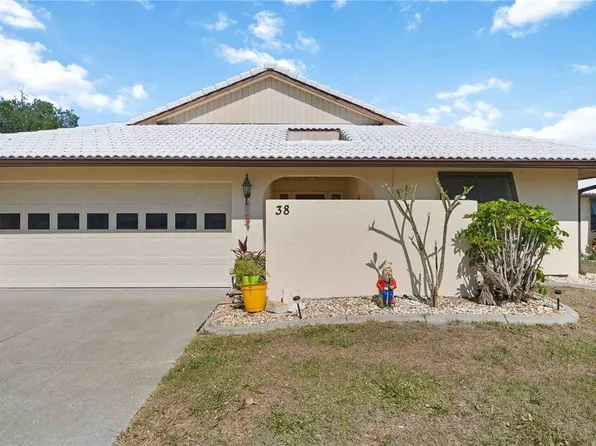 38 Pebble Rock Dr, Venice, FL 34293