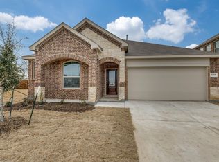 3105 Seals Dr, McKinney, TX 75071