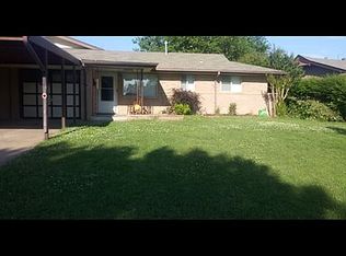8004 S Miller Blvd, Oklahoma City, OK 73159