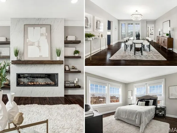 5510 Waterman Blvd APT 602, Saint Louis, MO 63112