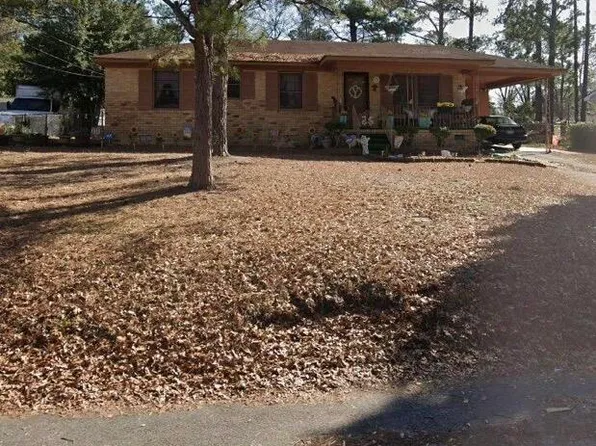 122 Perkins Ave, Sumter, SC 29150