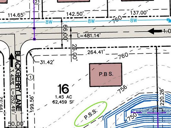 3rd image of Hidden Lakes Lot 16