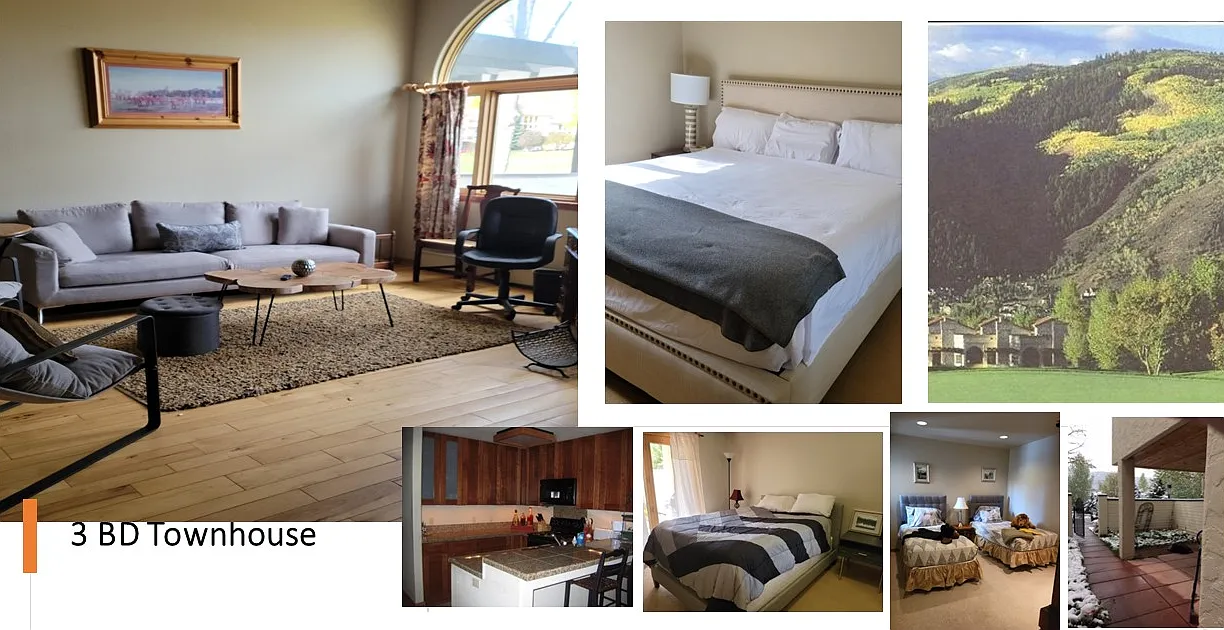 1230 Berry Creek Rd — Photo 3