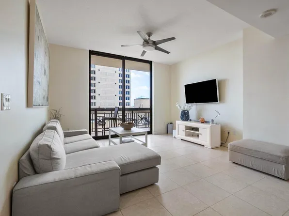 801 S Olive Avenue Avenue #609, West Palm Beach, FL 33401