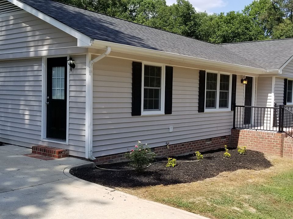 New Roof, Doors, Windows!