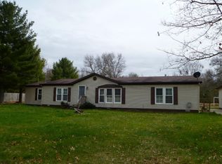 4045 Skeels Rd, Holton, MI 49425